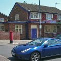 March Hare Pub